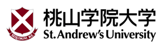 桃山学院大学logo